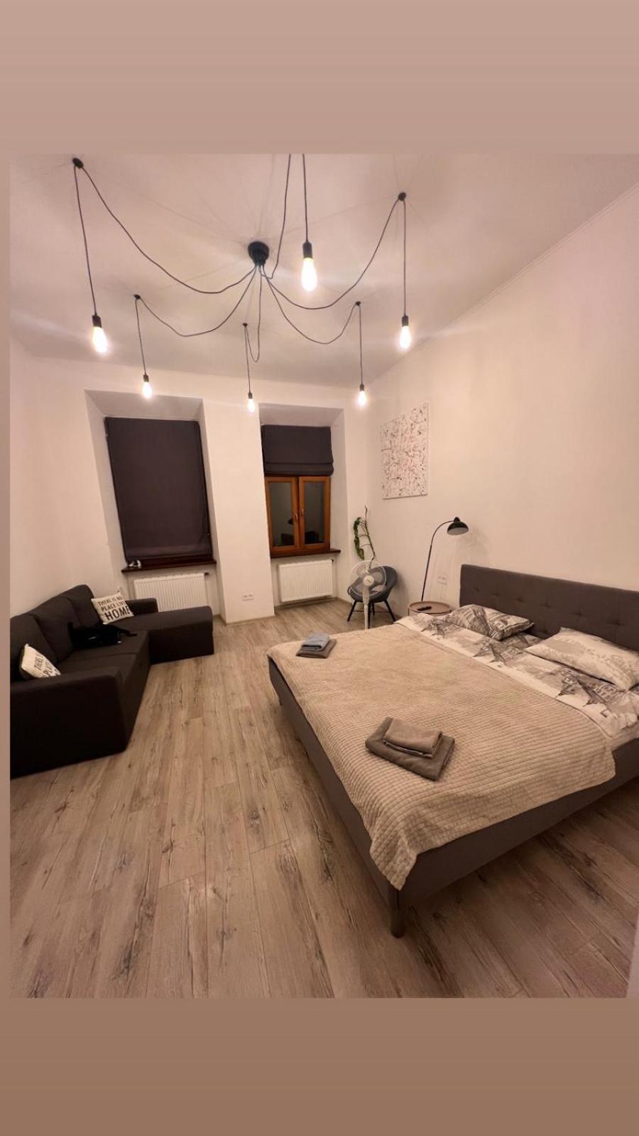 Apartment Vip Virmenska Street Львів Екстер'єр фото