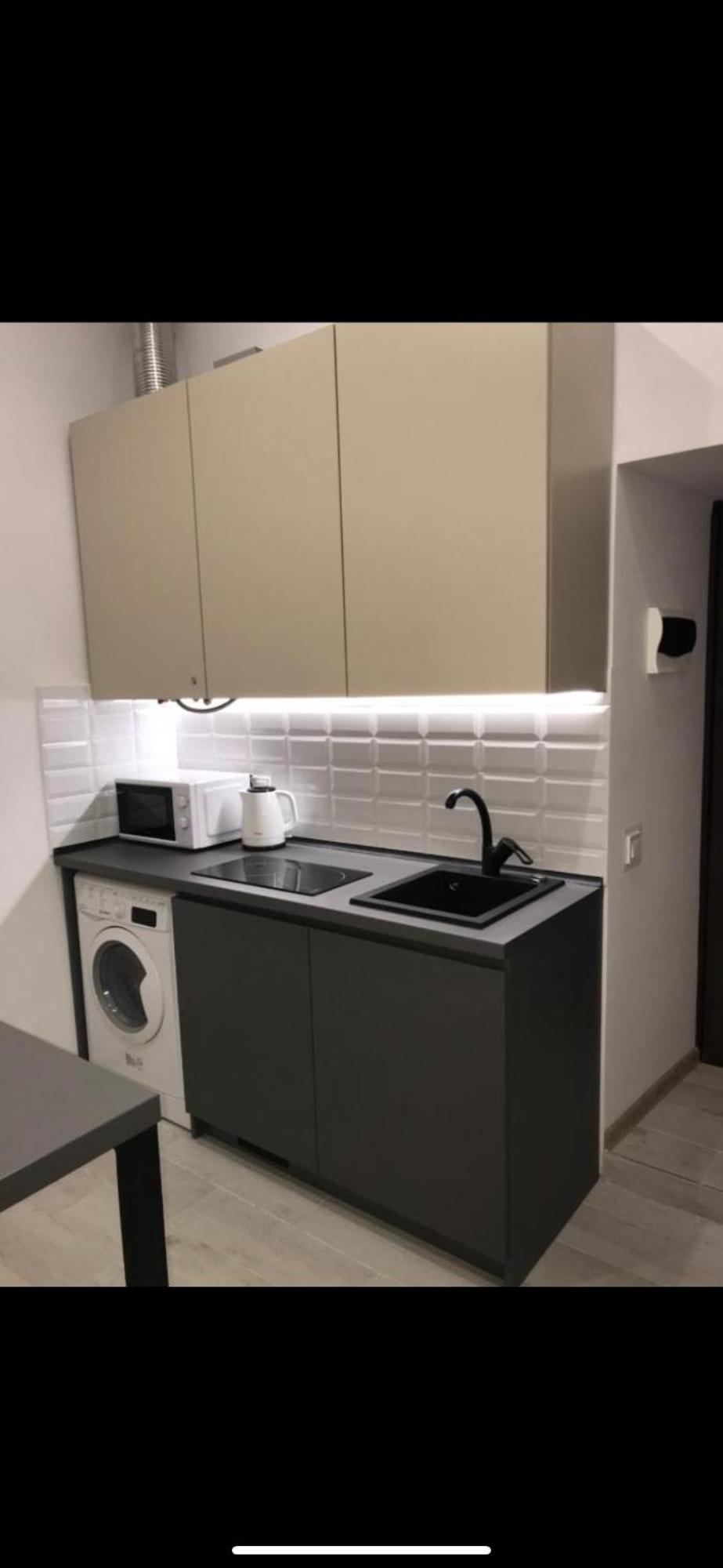 Apartment Vip Virmenska Street Львів Екстер'єр фото