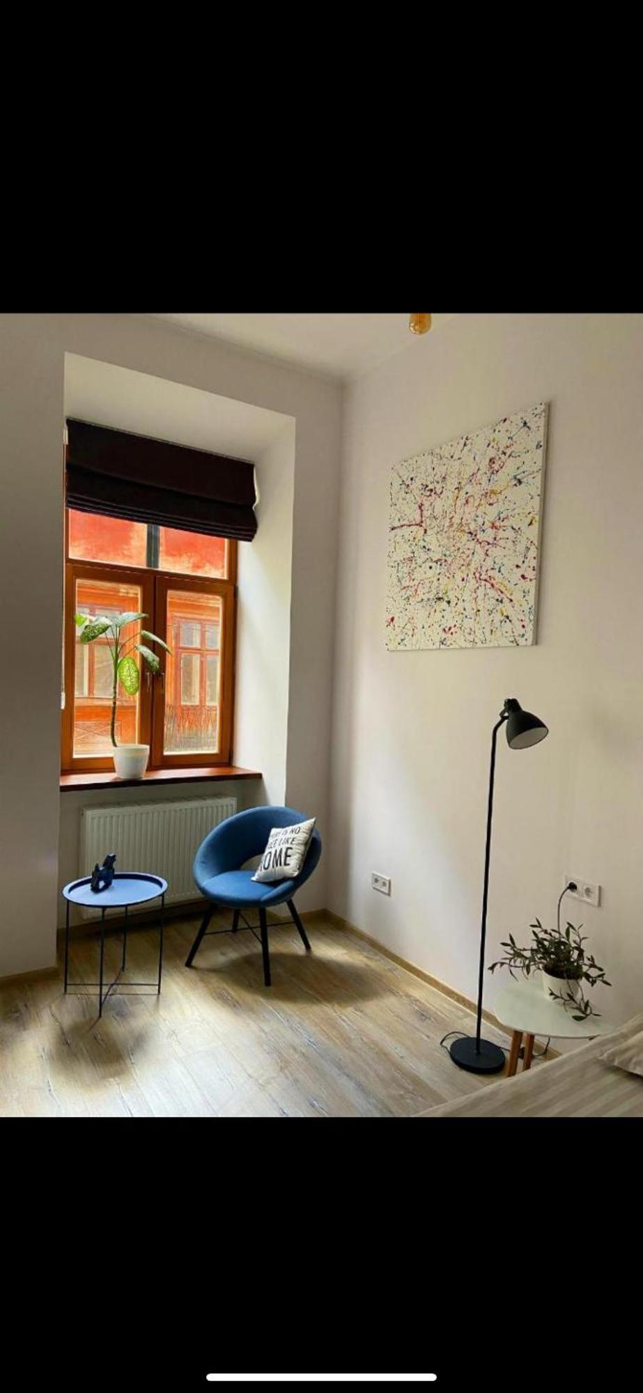 Apartment Vip Virmenska Street Львів Екстер'єр фото