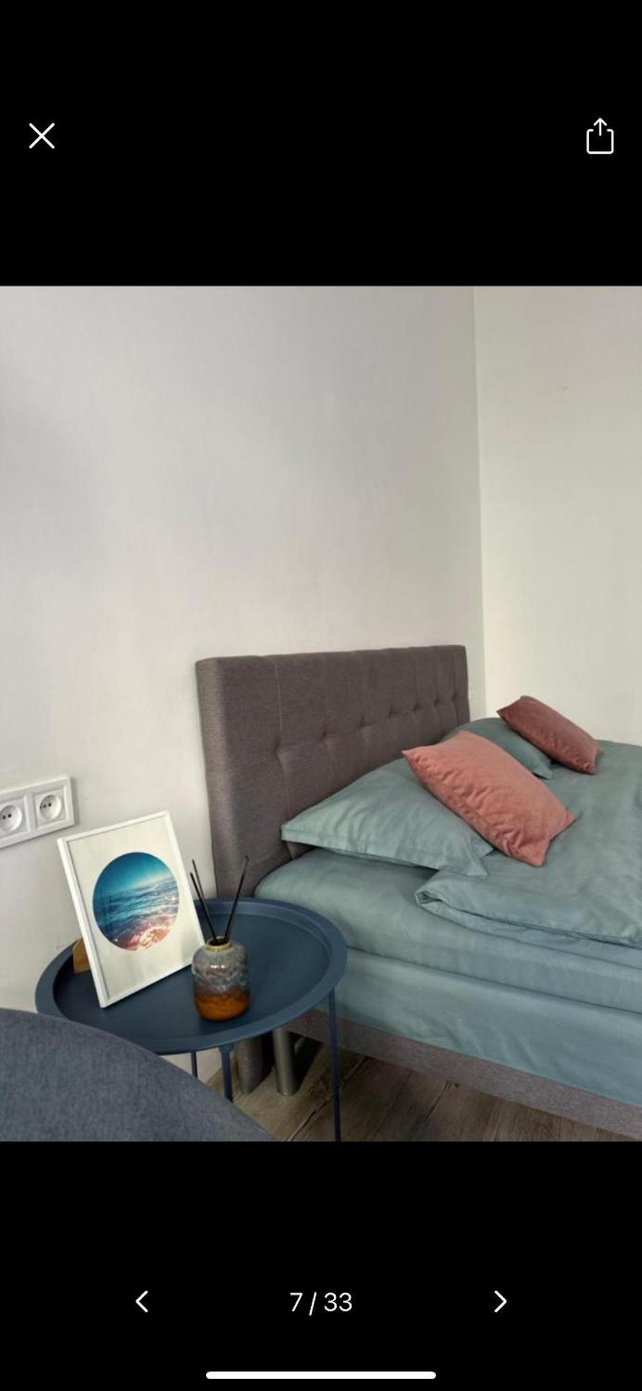 Apartment Vip Virmenska Street Львів Екстер'єр фото