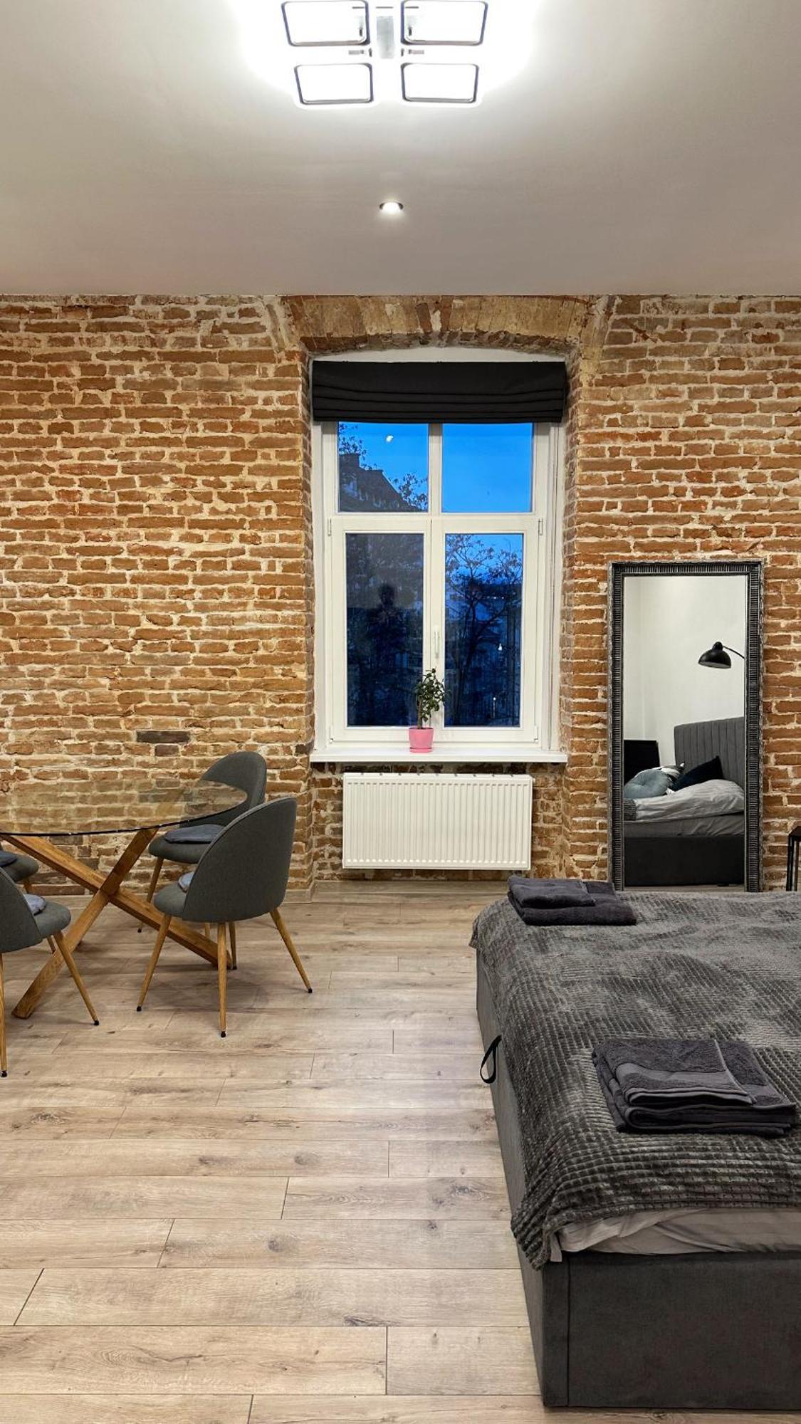 Apartment Vip Virmenska Street Львів Екстер'єр фото